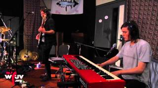 Jamie N Commons - &quot;Rumble and Sway&quot; (Live at WFUV)