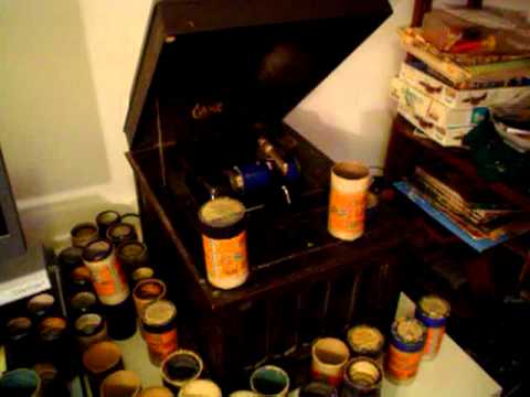 WILLIAM TELL (THE LONE RANGER)