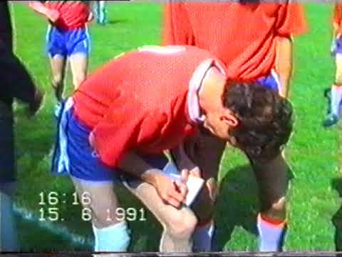 GLKS Przemsza Klucze 15 06 1991