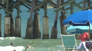 Guarding beaches can be difficult in Brevard County
