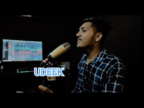 Udeek | Official punjabi Song 2021 | Jassjot | Time2Shine (Time 2 Shine)