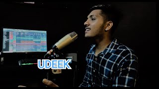 Udeek | Official punjabi Song 2021 | Jassjot | Time2Shine (Time 2 Shine)