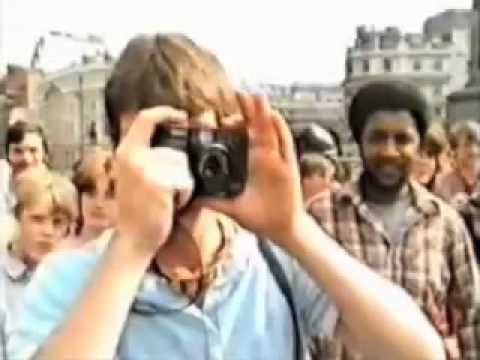 Howard Jones Like To Get To Know You Well UK Version