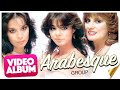 Arabesque Greatest Hits Video Album