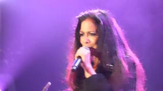 Sheila E - The Belle Of St Mark - live @North Sea Jazz Rotterdam, Netherlands, 11 July 2014