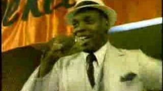 Kitchener - Pan Here To Stay