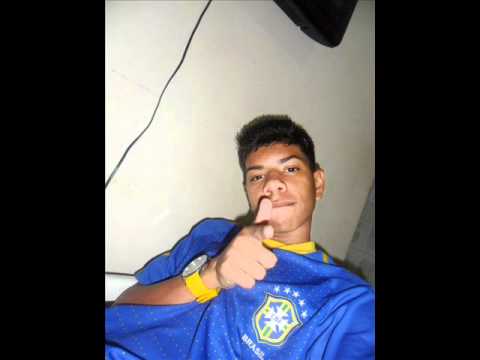 MC FH - CHEIO DE MANHA [ DJ TH DESEJADO ]