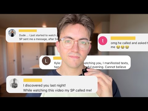 Comment When Your SP Comes Back After This | Manifest