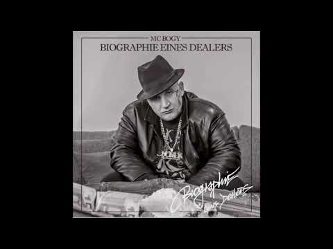 MC Bogy - Scarface Matrix