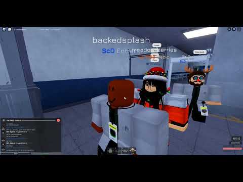 SCI - Pathos III: ScD Test Log #003 - SCP-1200