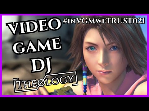 HYPE video game remixes to start your day RIGHT (#inVGMweTRUST 021 / Trance / House / Dubstep)