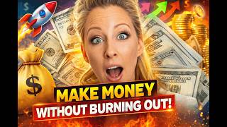 How to Build a Profitable Business With Consistent Marketing (Without Burning Out or Chasing Trends)