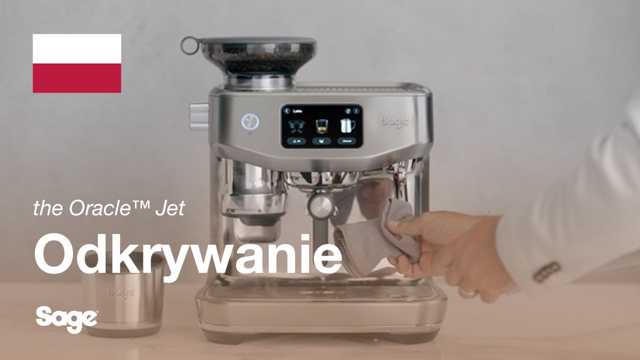 Ogólna instrukcja czyszczenia