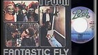 FANTASTIC FLY (Pooh)