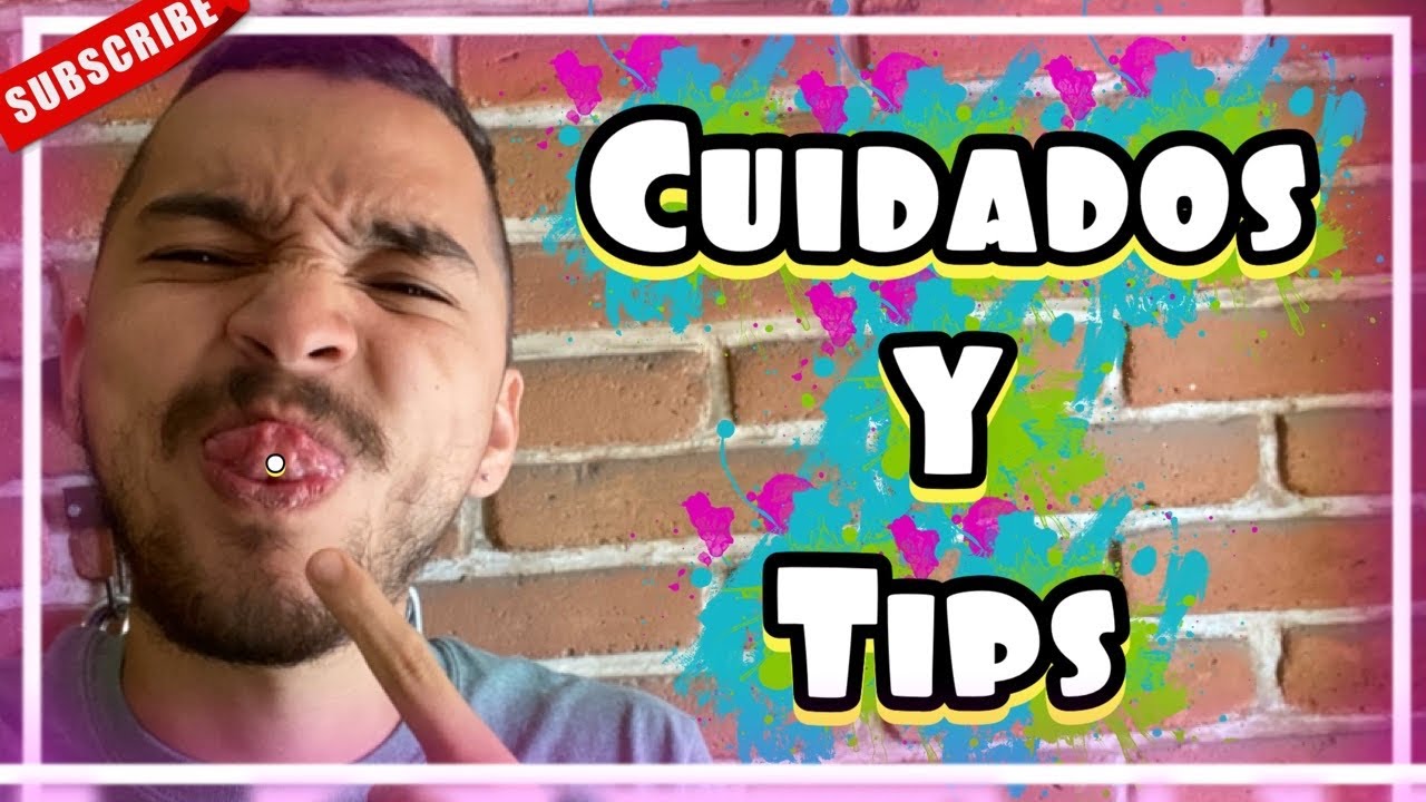 Watch 🟢 Como Cuidar un piercing en la Lengua perforaciones de piercing Perforación en la Lengua Burbuja Now 🟢 Como Cuidar un piercing en la Lengua perforaciones de piercing Perforación en la Lengua Burbuja