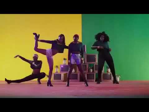 Diamond platnumz ft Tanasha donna - coming soon (official Music video)