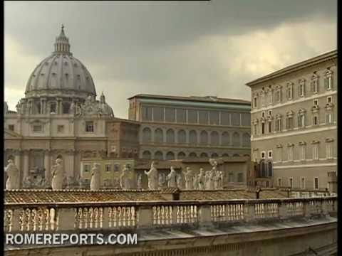 Click to Watch the Vatican Commission on Church in China Meets video Click to Watch the Vatican Commission on Church in China Meets video