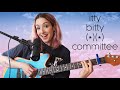 Ibtc A Song About Small Tata S