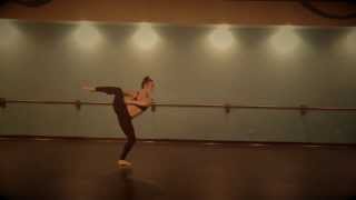 &quot;Mirror&quot; by Ellie Goulding | Meghan Sanett Choreography