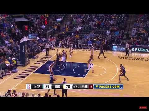 Luke Babbitt highlights-HAPPY BIRTHDAY