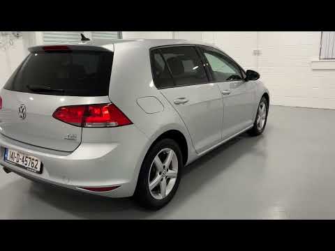 Volkswagen Golf 1.2 TSI COMFORTLINE 5DR AUTO VW/AU - Image 2