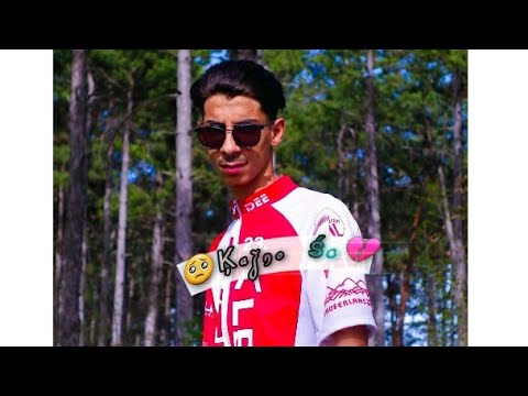 ROMANO RAP 2020 2TON KASNO SA OFFICCIAL VIDEO