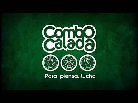 Combo Calada "Para atrás"