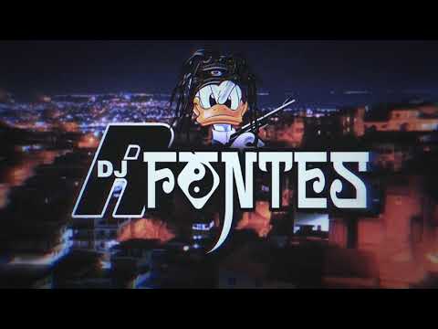 BERIMBAU ASSOMBROSO - MC Gk de Osasco (DJ R FONTES) 👹