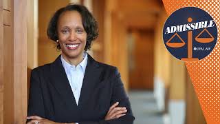 Admissible S7 E6: The Education Rights Institute at UVA Law.