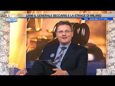 Tv7 Match del 22/03/2019 - FAMIGLIA - ACQUA (1DI6)