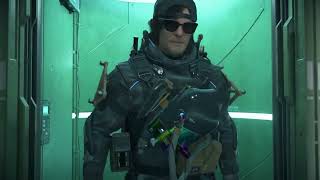 【DEATH STRANDING 2 ON THE BEACH】ざんポーターブリッジズ参る #18【雑談】_260727