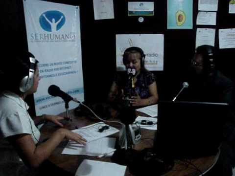 Programa 071 SER HUMANO