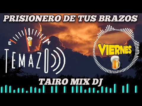 TOP💯2025🍻 Osmar Lugo y los fantástico 👌 prisionero de tus brazos🎶🔥@TAIRO-MIX-DJ