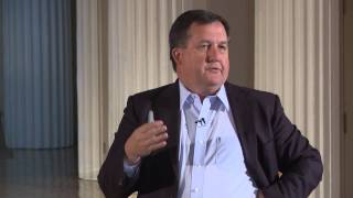 preview picture of video 'ITsavvy | 2014 ITsavvy Symposium. Keynote, Timothy J. Theriault, CIO, Walgreens.'
