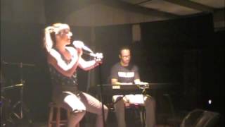 Bitter Paradox Live &quot;A Little Too Far&quot; (Savatage Cover)