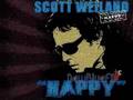 Scott Weiland- Paralysis
