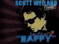 Scott Weiland- Paralysis 