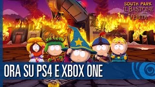 Trailer versione Xbox One e PS4