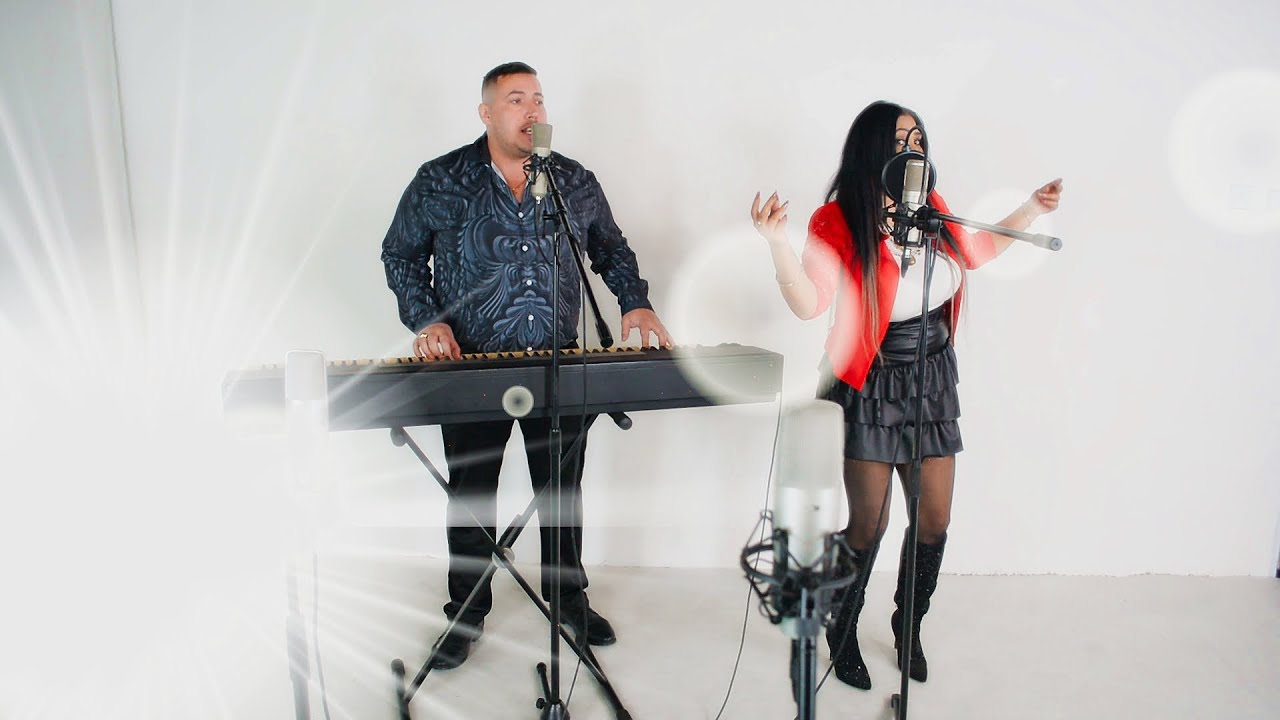 ALA & JURAJ & Marek 2025 - MIX ČARDÁŠOV (cover)