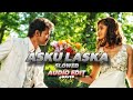 Asku Laska Slowed Nanban Edit Audio