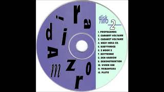 Cabaret Voltaire – Sensoria (Razormaid Mix)