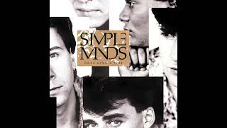Simple Minds - I Wish You Were Here (isolated synth, organ)