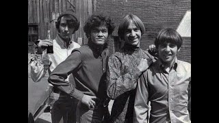 The Monkees - The Door Into Summer (Alternate Version)