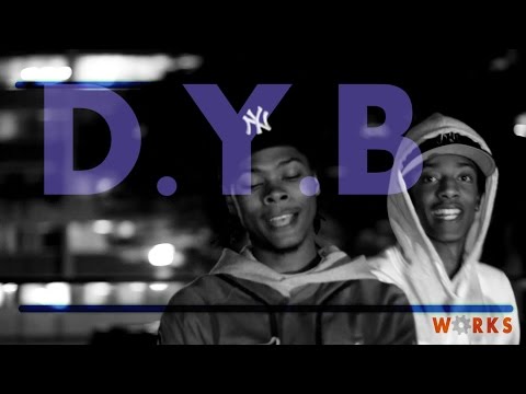 Yung Tory ft Yung Jizzel - D.Y.B (CUT BY M WORKS)