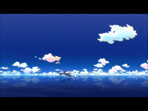 [Shigatsu wa kimi no uso] Chopin Ysaye Ballade No 1 in G minor, Op 23