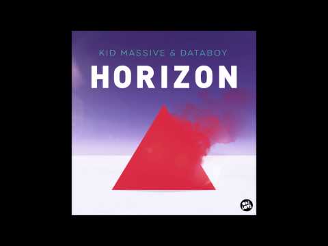 Kid Massive & Databoy - Horizon (Nho-j Remix)