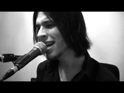 Three Days Grace/ Breaking Benjamin/ Paramore - Mashup Cover by Kevin Staudt