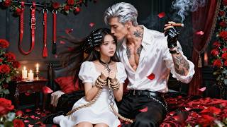 18yo Girl Betrayed, Taken in by 40yo Stranger! He’s a Billionaire CEO—Spoils Her for Life!