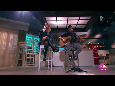 Voga Viki: Natural Woman - tv2.hu/fem3cafe