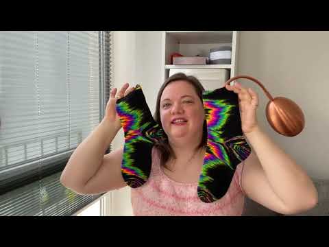 Strick- und Häkelpodcast 80 - Fertige Projekte